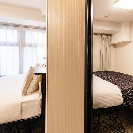 Apa Hotel Nambaminami Daikokucho Ekimae Osaka Exteriör bild
