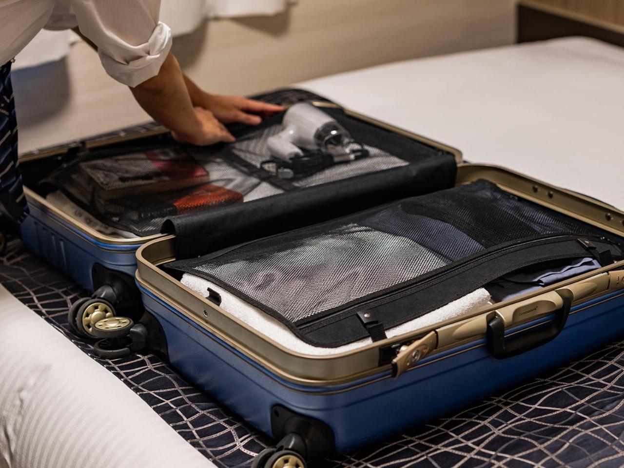 Apa Hotel Nambaminami Daikokucho Ekimae Osaka Exteriör bild