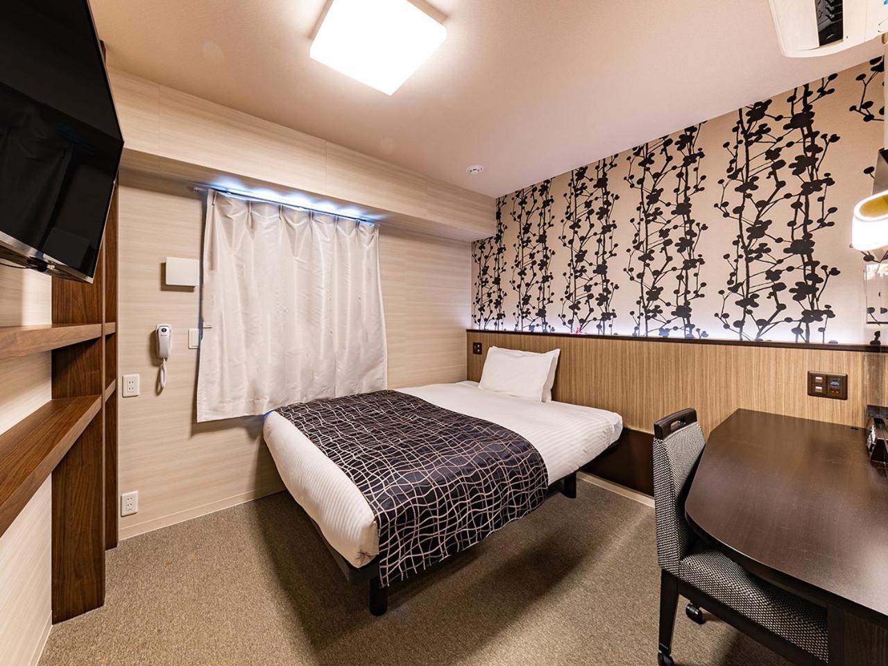 Apa Hotel Nambaminami Daikokucho Ekimae Osaka Exteriör bild