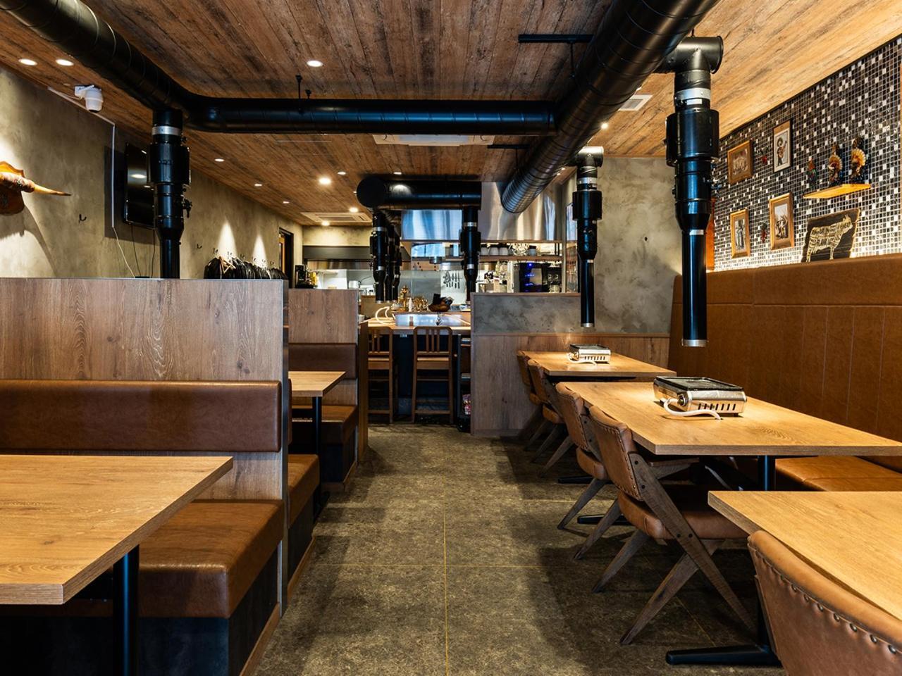Apa Hotel Nambaminami Daikokucho Ekimae Osaka Exteriör bild