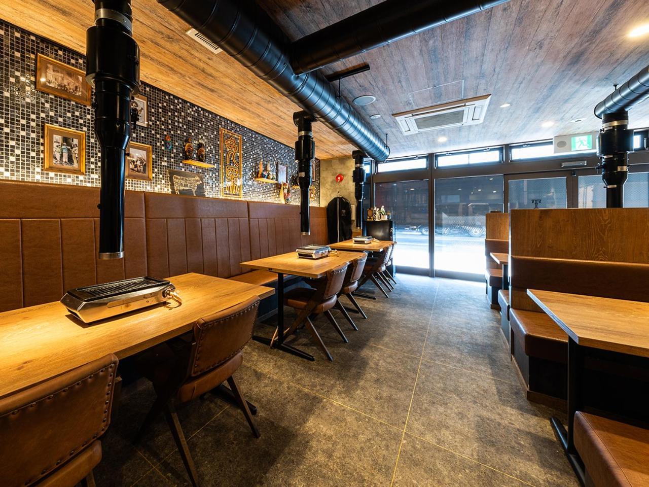 Apa Hotel Nambaminami Daikokucho Ekimae Osaka Exteriör bild