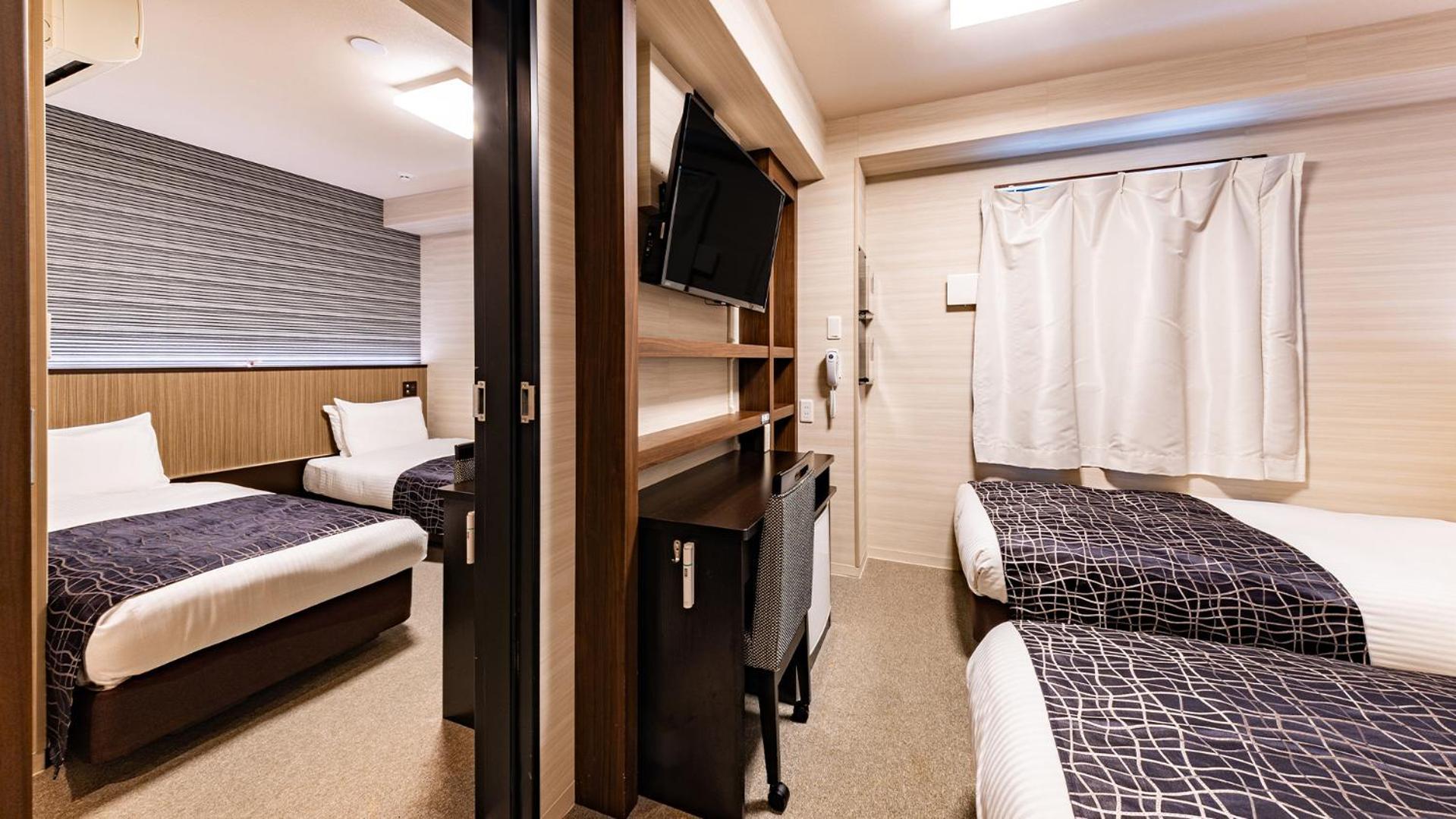 Apa Hotel Nambaminami Daikokucho Ekimae Osaka Exteriör bild